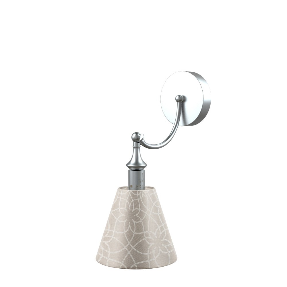 Настенное бра Maytoni Modern M-01-CR-LMP-O-4