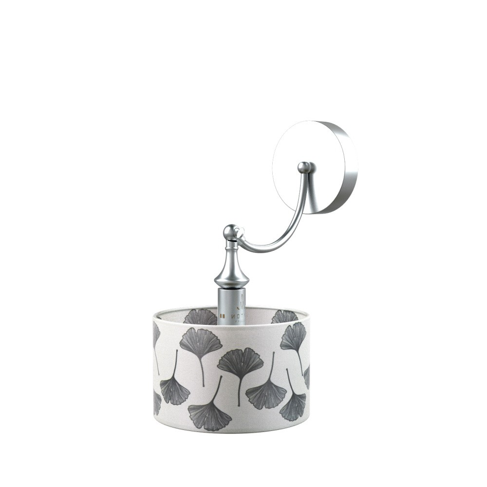 Настенное бра Maytoni Eclectic M-01-CR-LMP-Y-7