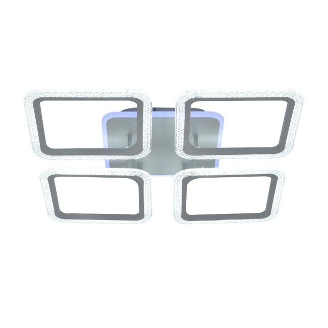 Потолочная люстра Seven Fires Vegejr SF7065/5C-GY-RGB