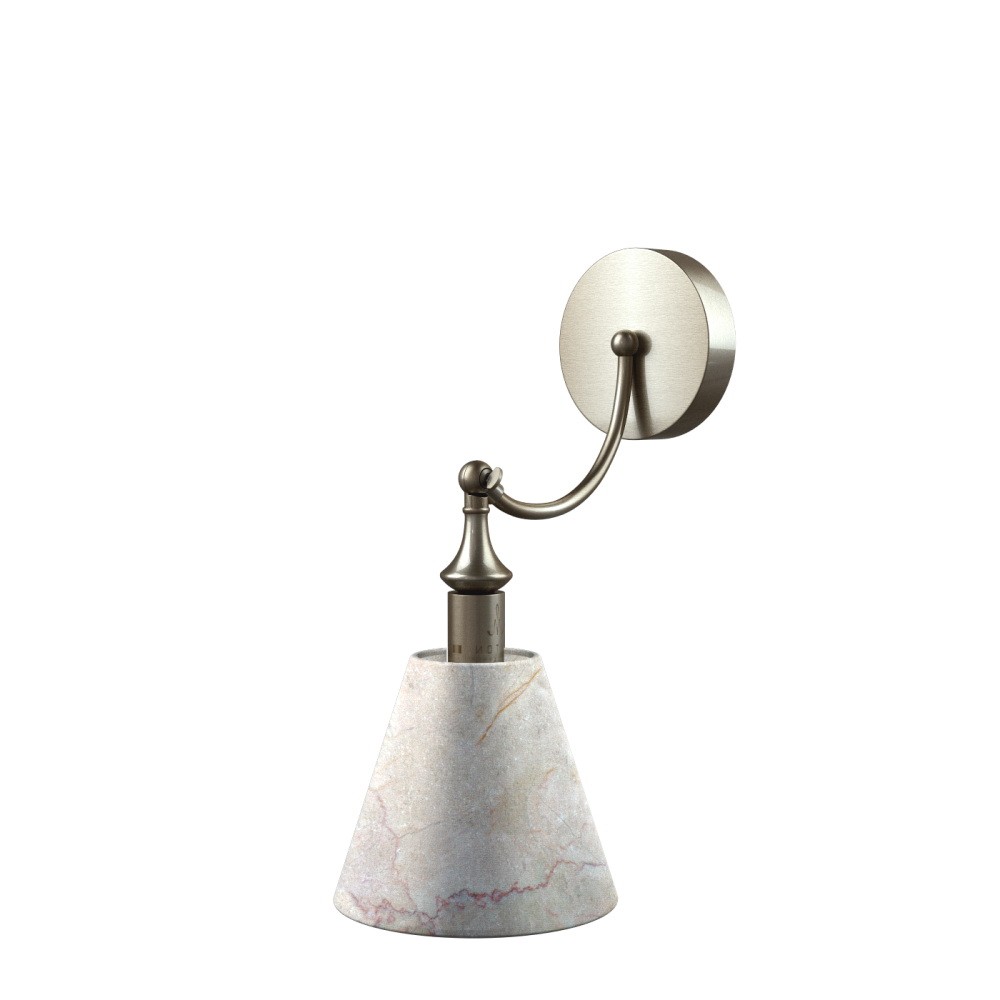 Настенное бра Maytoni Eclectic M-01-SB-LMP-O-15