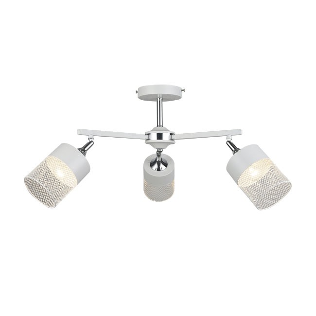 Потолочная люстра Wedo Light Berat 66030.01.64.03