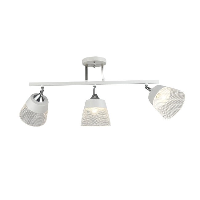 Потолочная люстра Wedo Light Kerem 66031.01.64.03