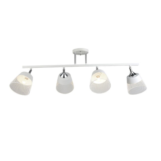 Потолочная люстра Wedo Light Kerem 66031.01.64.04