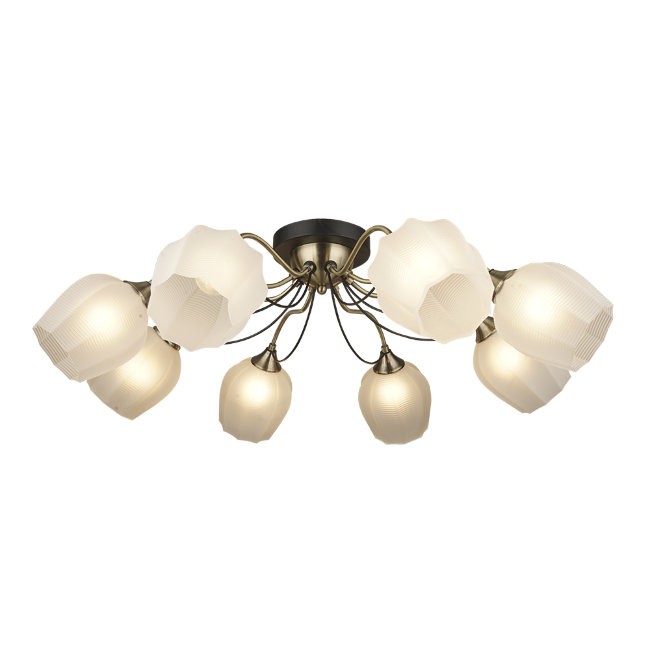 Потолочная люстра Wedo Light Bardi 66658.01.37.08