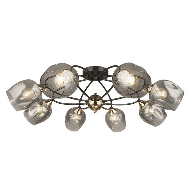 Потолочная люстра Wedo Light Lenyano 66660.01.15.08