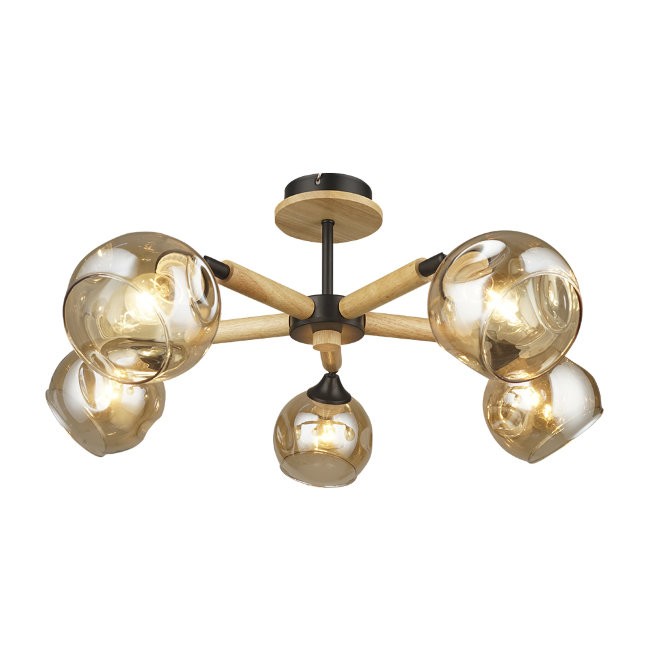 Потолочная люстра Wedo Light Tule 66663.01.14.05