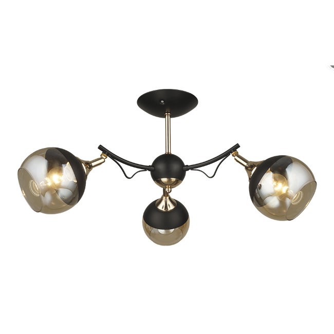 Потолочная люстра Wedo Light Ostiliya 66664.01.69.03