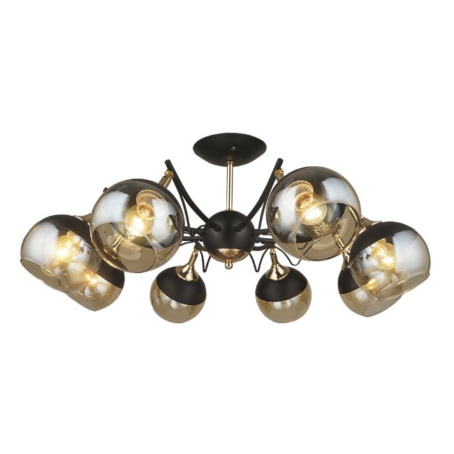 Потолочная люстра Wedo Light Ostiliya 66664.01.69.08