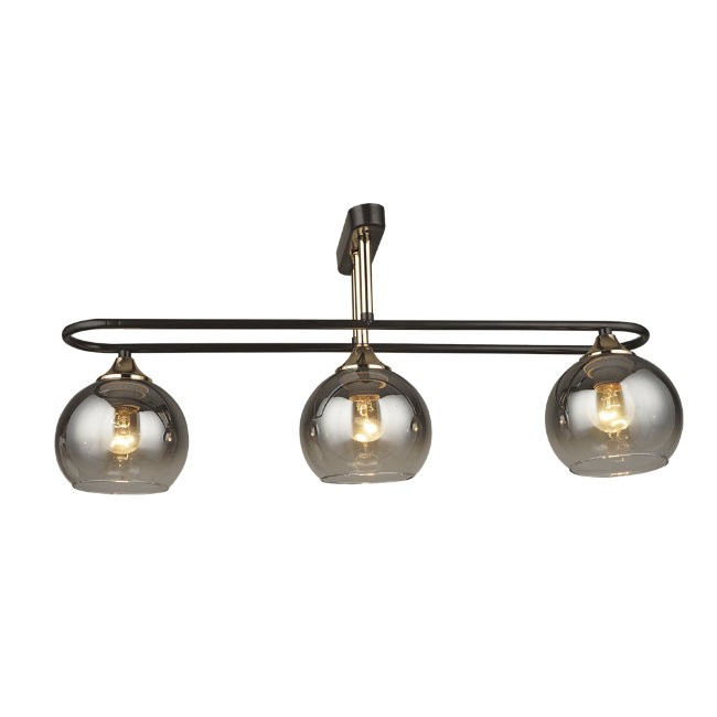 Потолочная люстра Wedo Light Frontino 66667.01.15.03