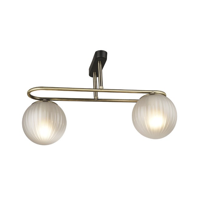 Потолочная люстра Wedo Light Rufina 66668.01.37.02