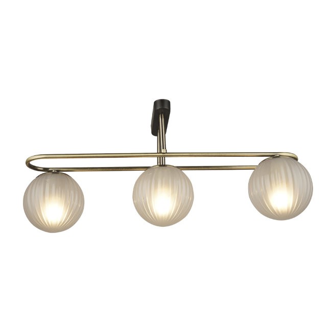 Потолочная люстра Wedo Light Rufina 66668.01.37.03