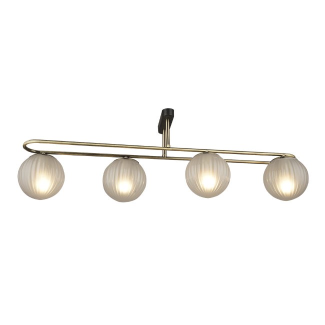 Потолочная люстра Wedo Light Rufina 66668.01.37.04