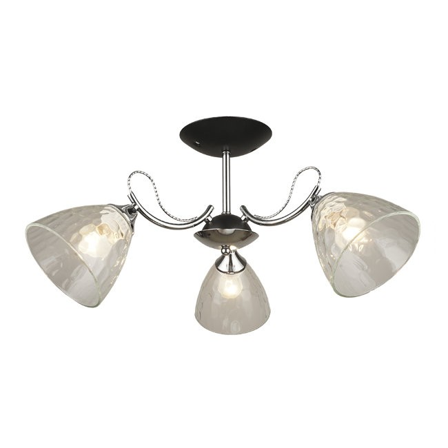 Потолочная люстра Wedo Light Inverigo 66671.01.13.03