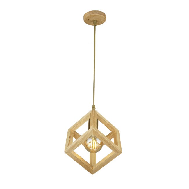 Светильник подвесной Wedo Light Negrar 66677.01.93.01