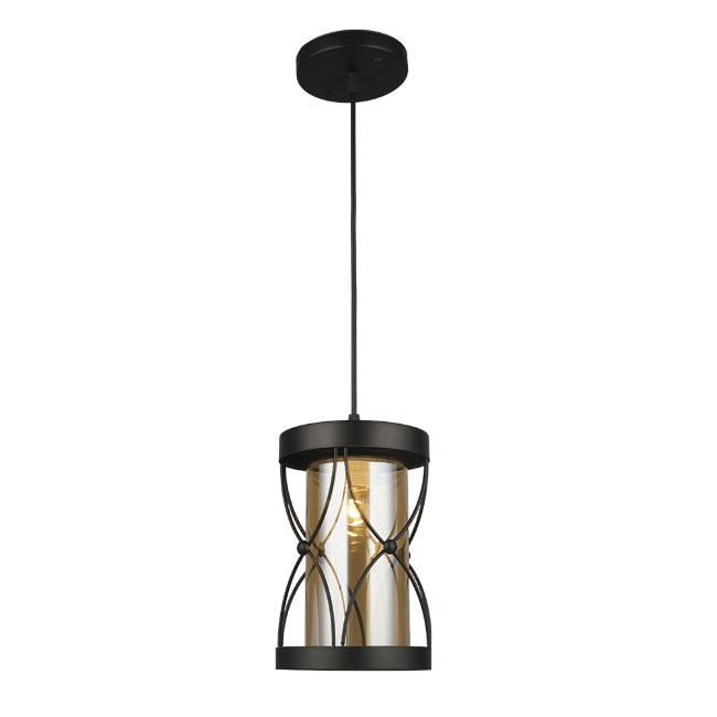 Светильник подвесной Wedo Light Grandate 66686.01.14.01