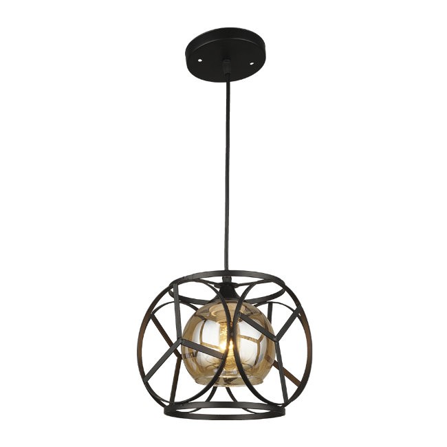 Светильник подвесной Wedo Light Krister 66690.01.14.01