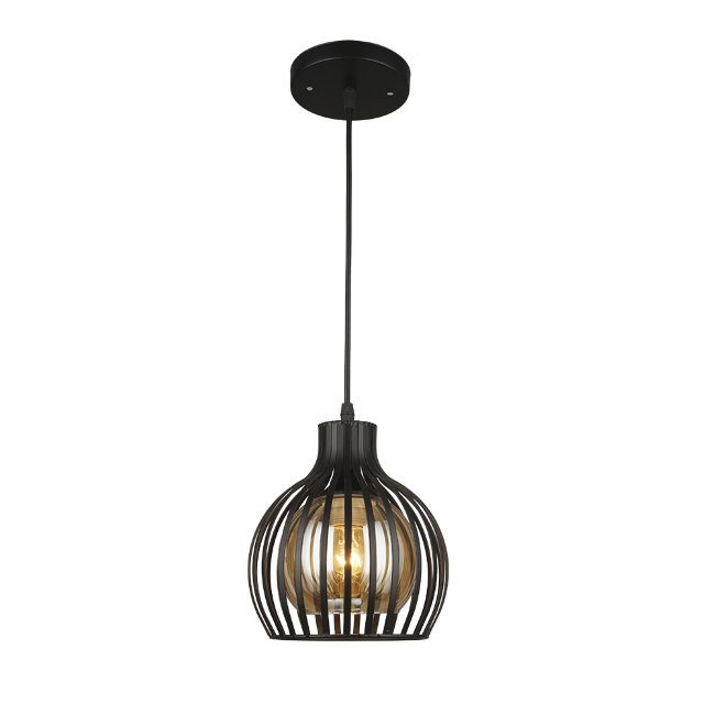 Светильник подвесной Wedo Light Morten 66691.01.14.01