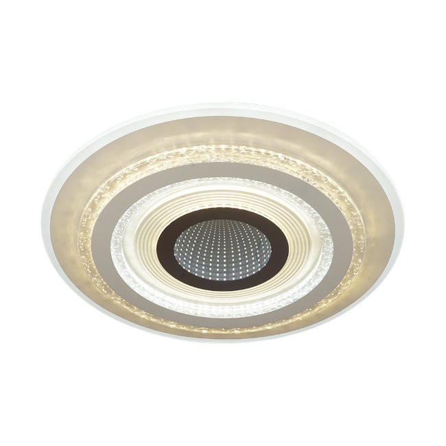 Потолочная люстра Wedo Light Leverano 75388.01.09.158