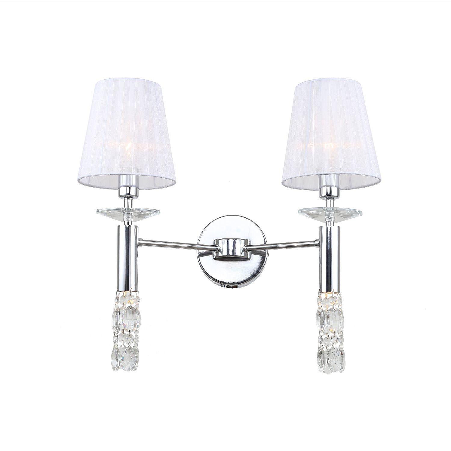 Настенное бра Favourite Triumph 2768-2W