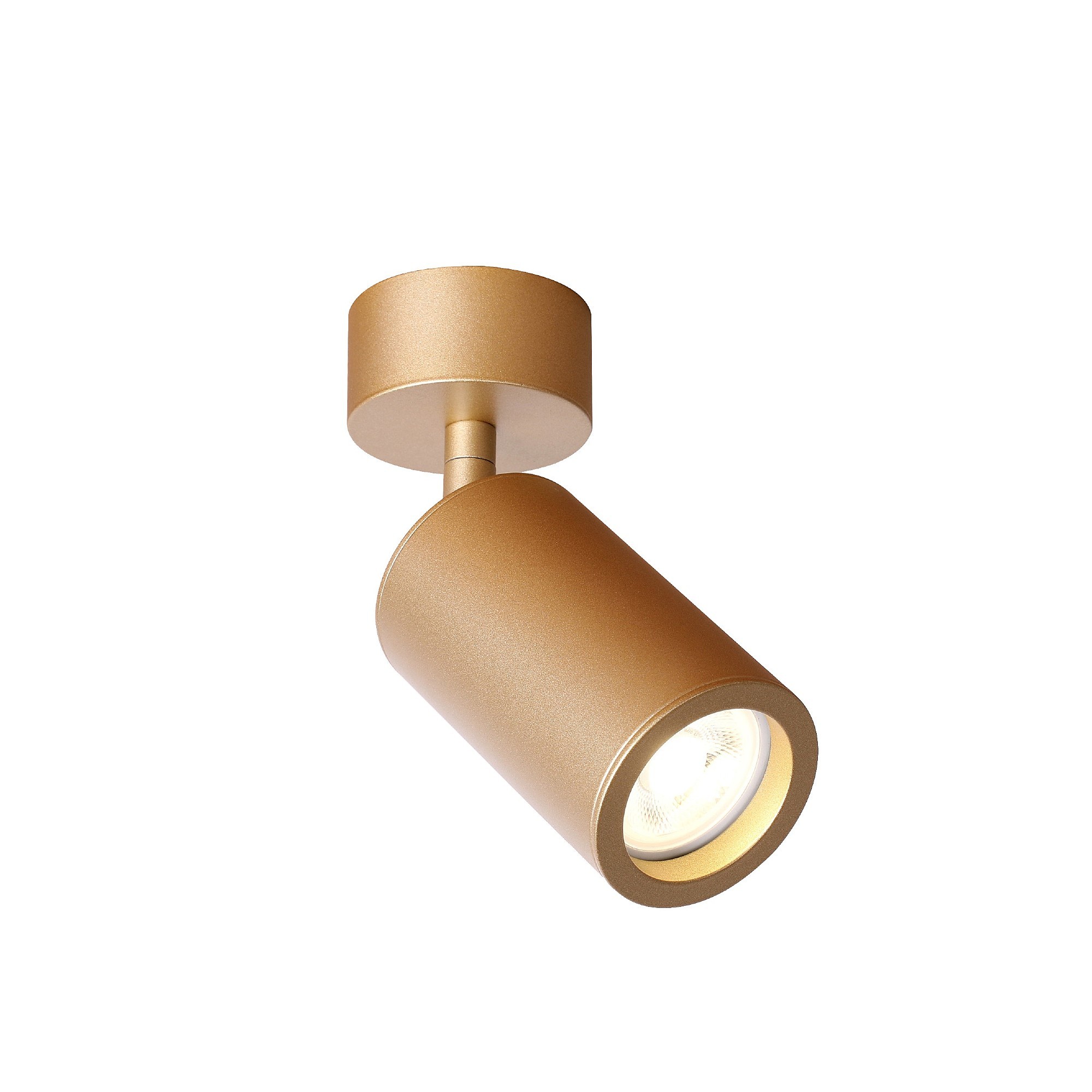 Светильник спот Favourite Angularis 2802-1U