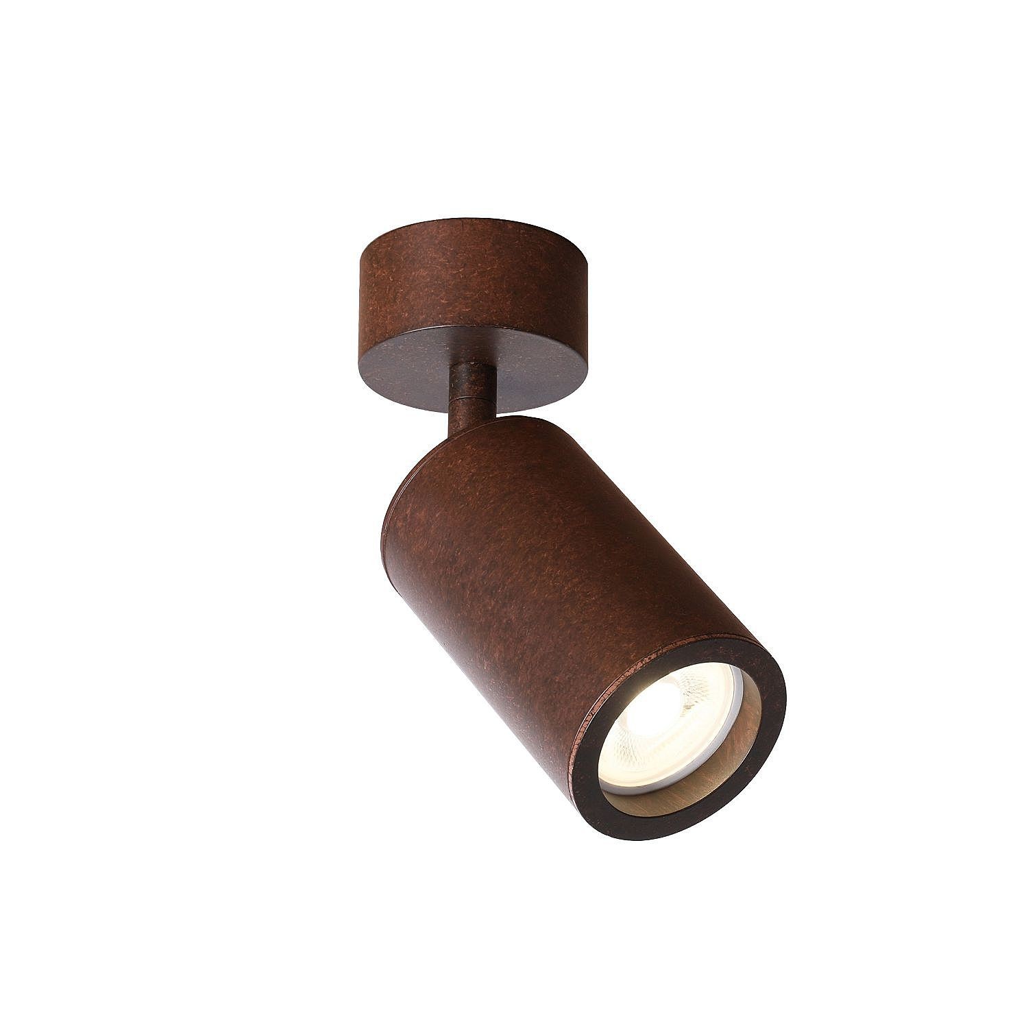 Светильник спот Favourite Angularis 2804-1U