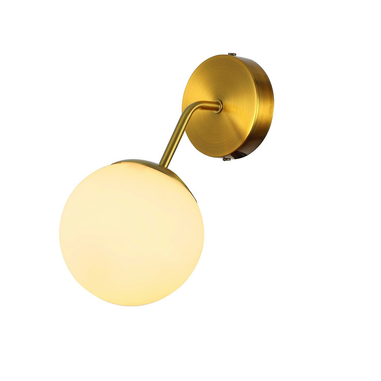 Настенное бра F-Promo Gutta 2854-1W