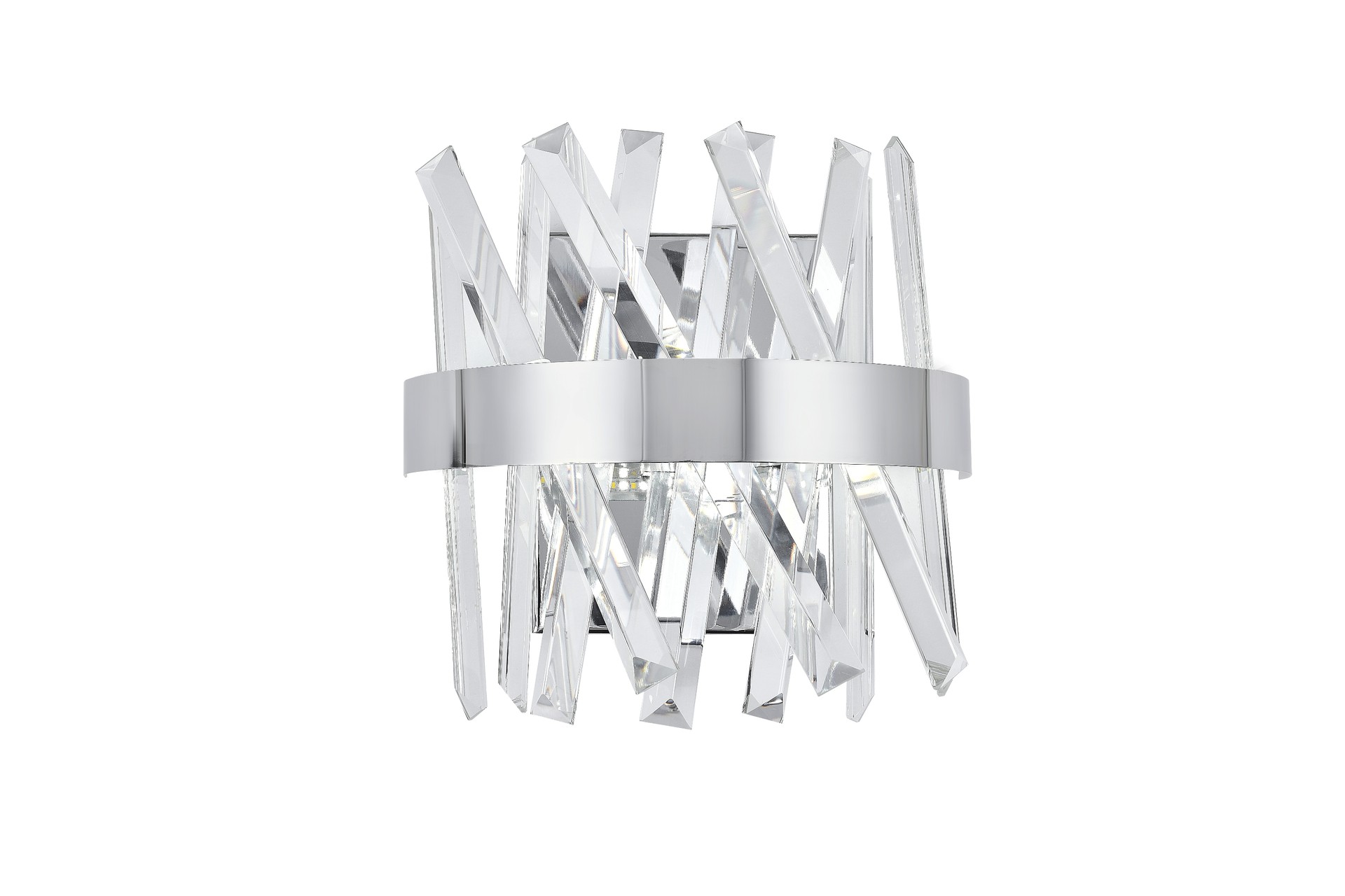 Настенное бра Natali Kovaltseva LED LED LAMPS 81105/1W