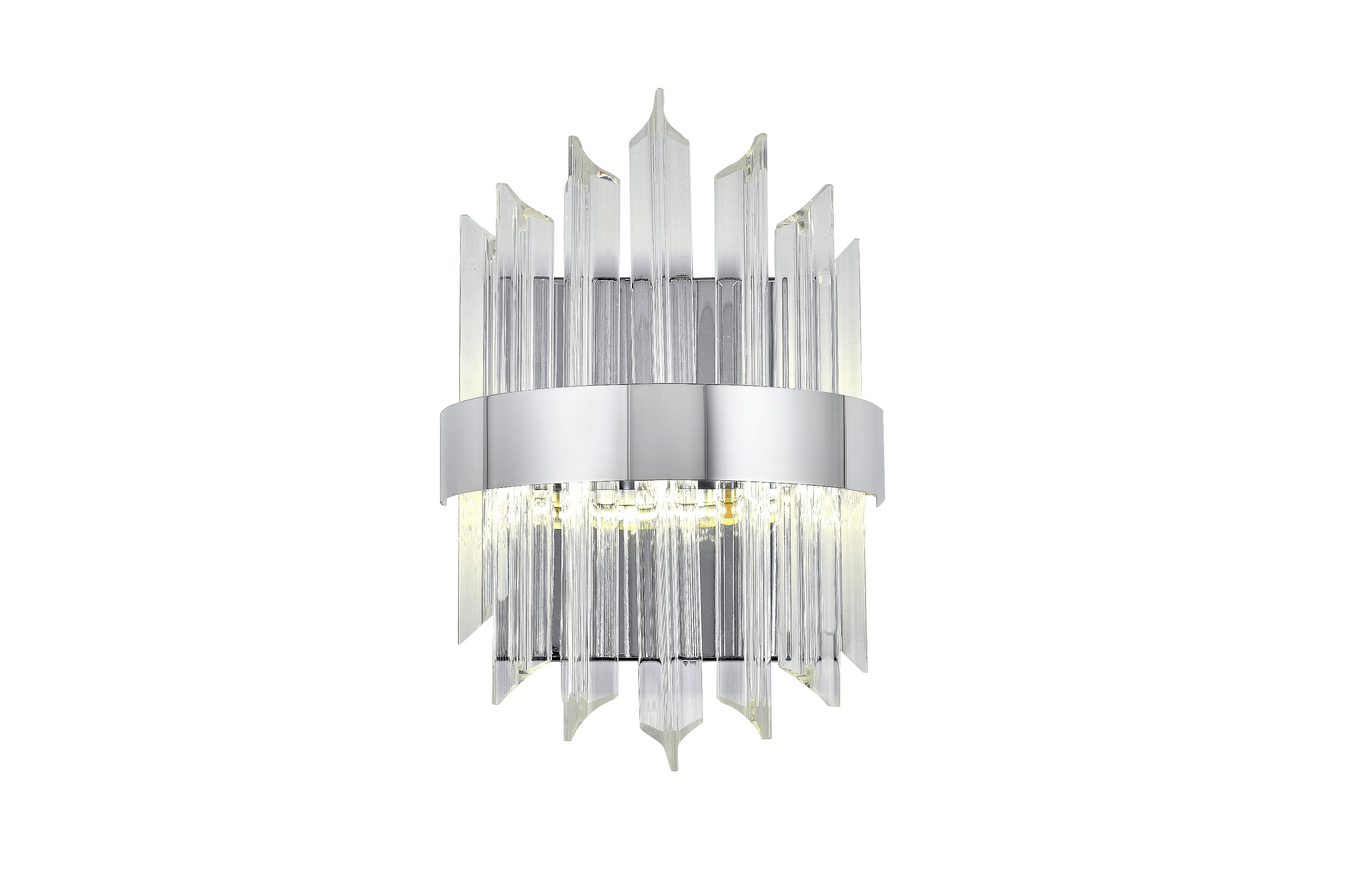 Настенное бра Natali Kovaltseva LED LED LAMPS 81106/1W