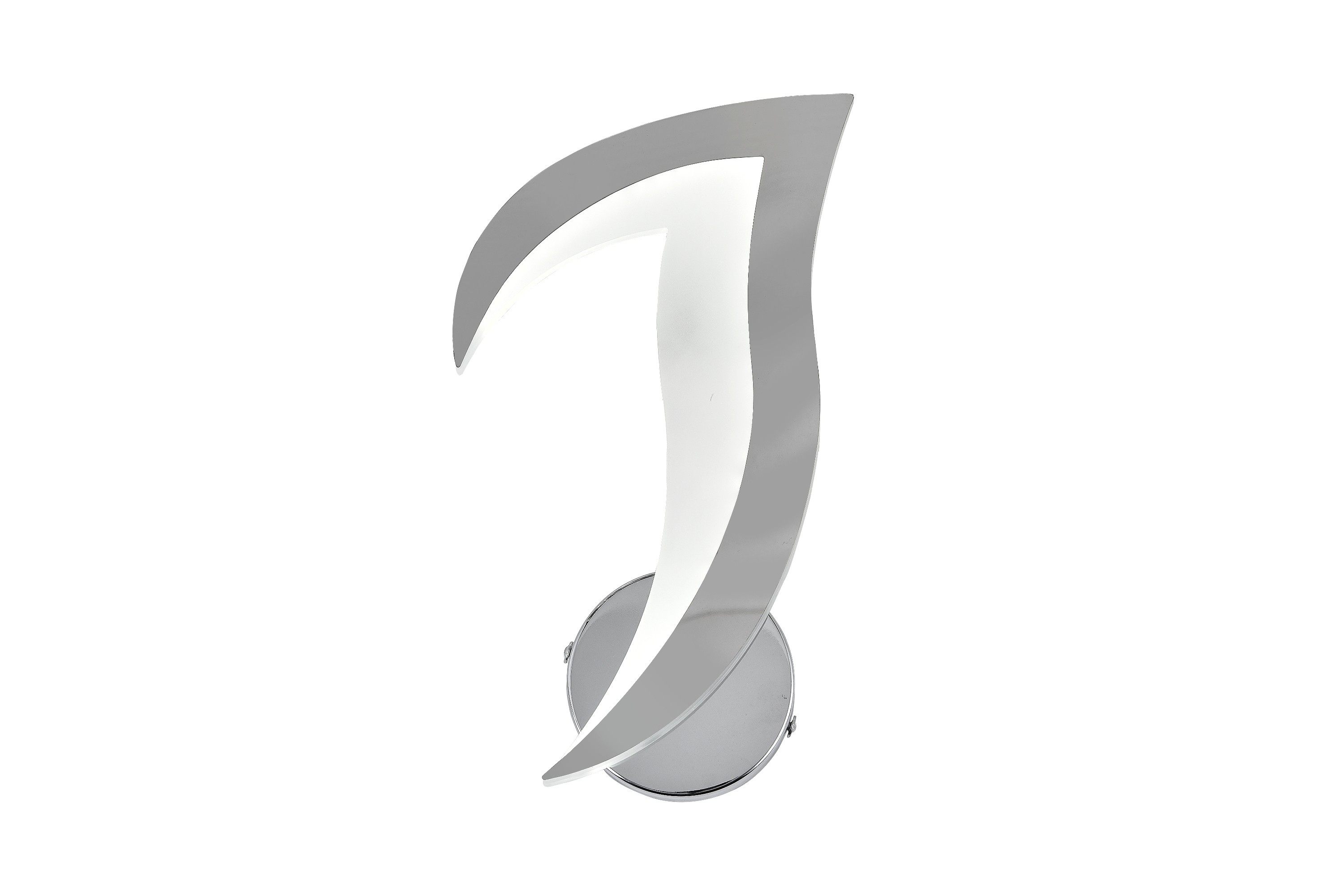 Настенное бра Natali Kovaltseva LED LED LAMPS 81107/1W