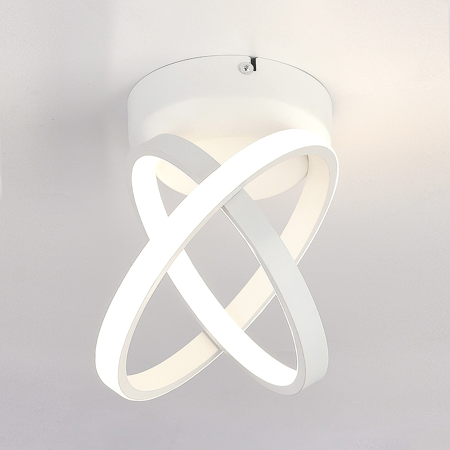 Потолочная люстра Natali Kovaltseva LED LAMPS LED LAMPS 81111