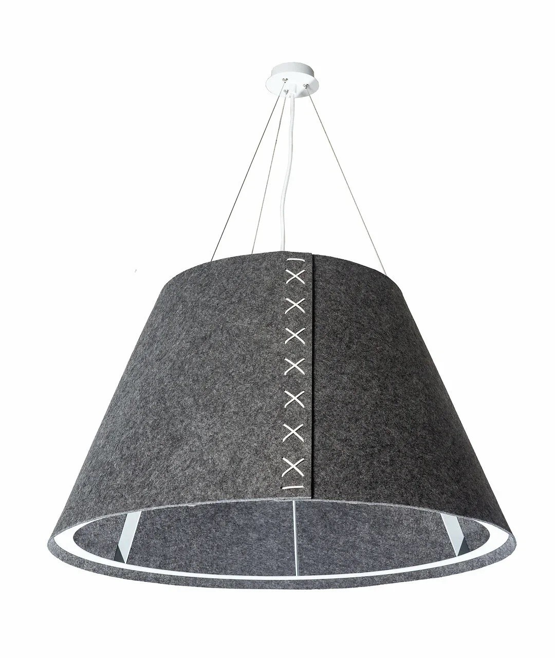 Светильник подвесной TopDecor Felt Boom A1 11