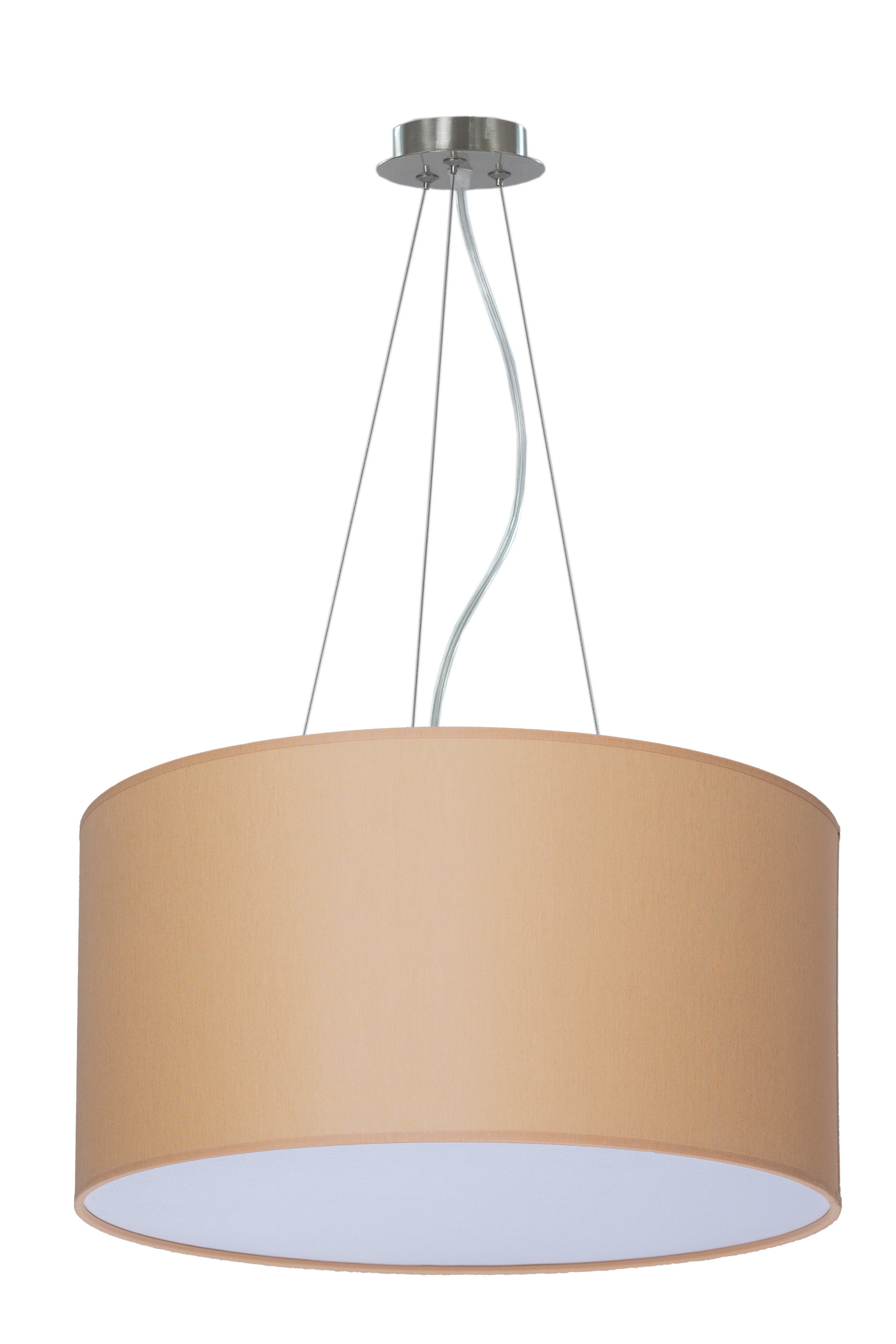 Светильник подвесной TopDecor Crocus Crocus Glade S1 01 09g