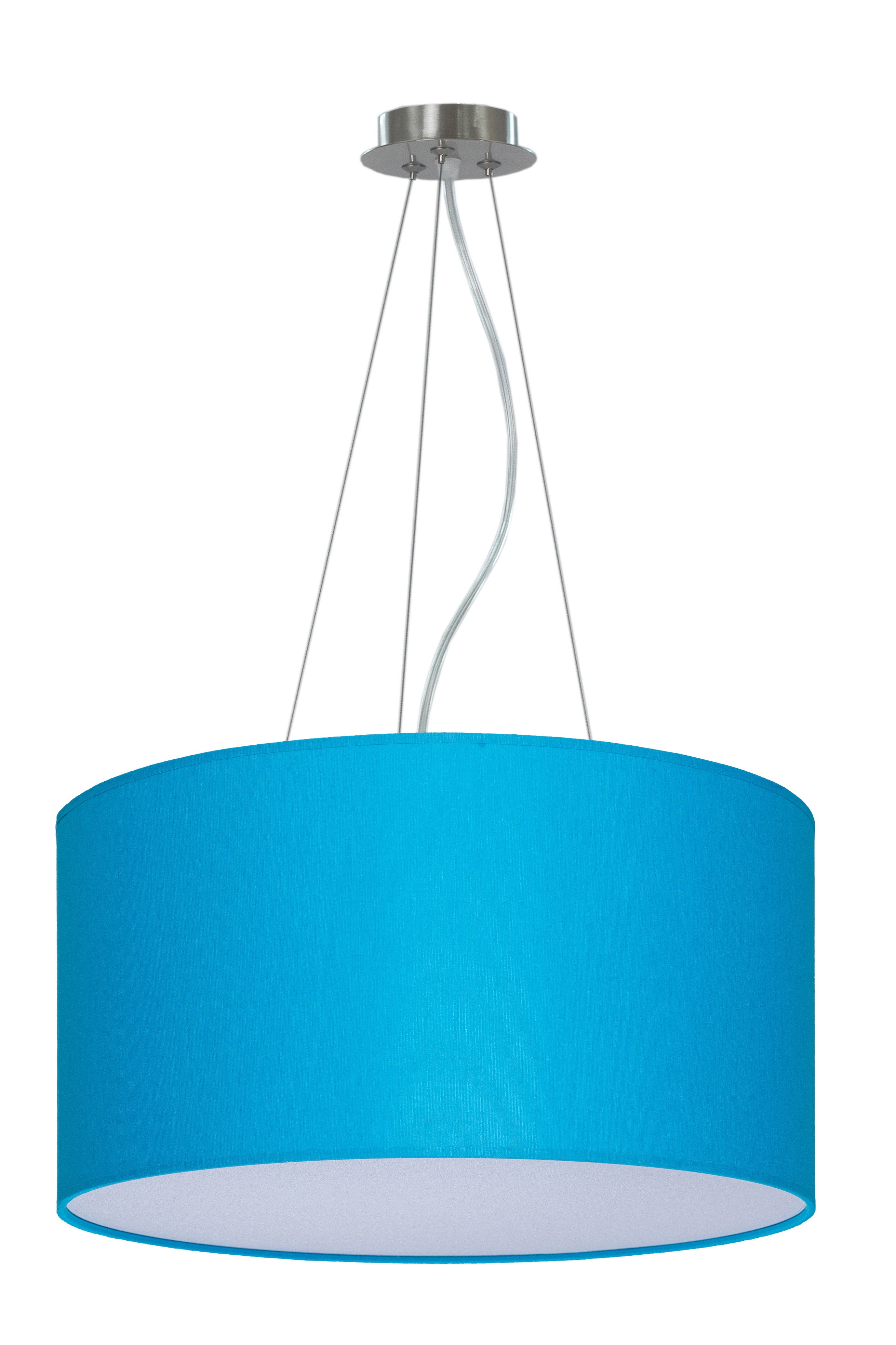 Светильник подвесной TopDecor Crocus Crocus Glade S1 01 334g