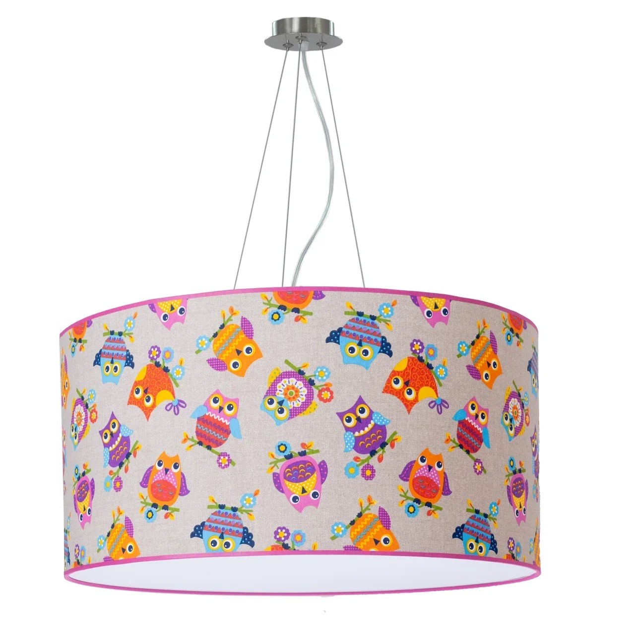 Светильник подвесной TopDecor Crocus Crocus Glade S3 01 99gp