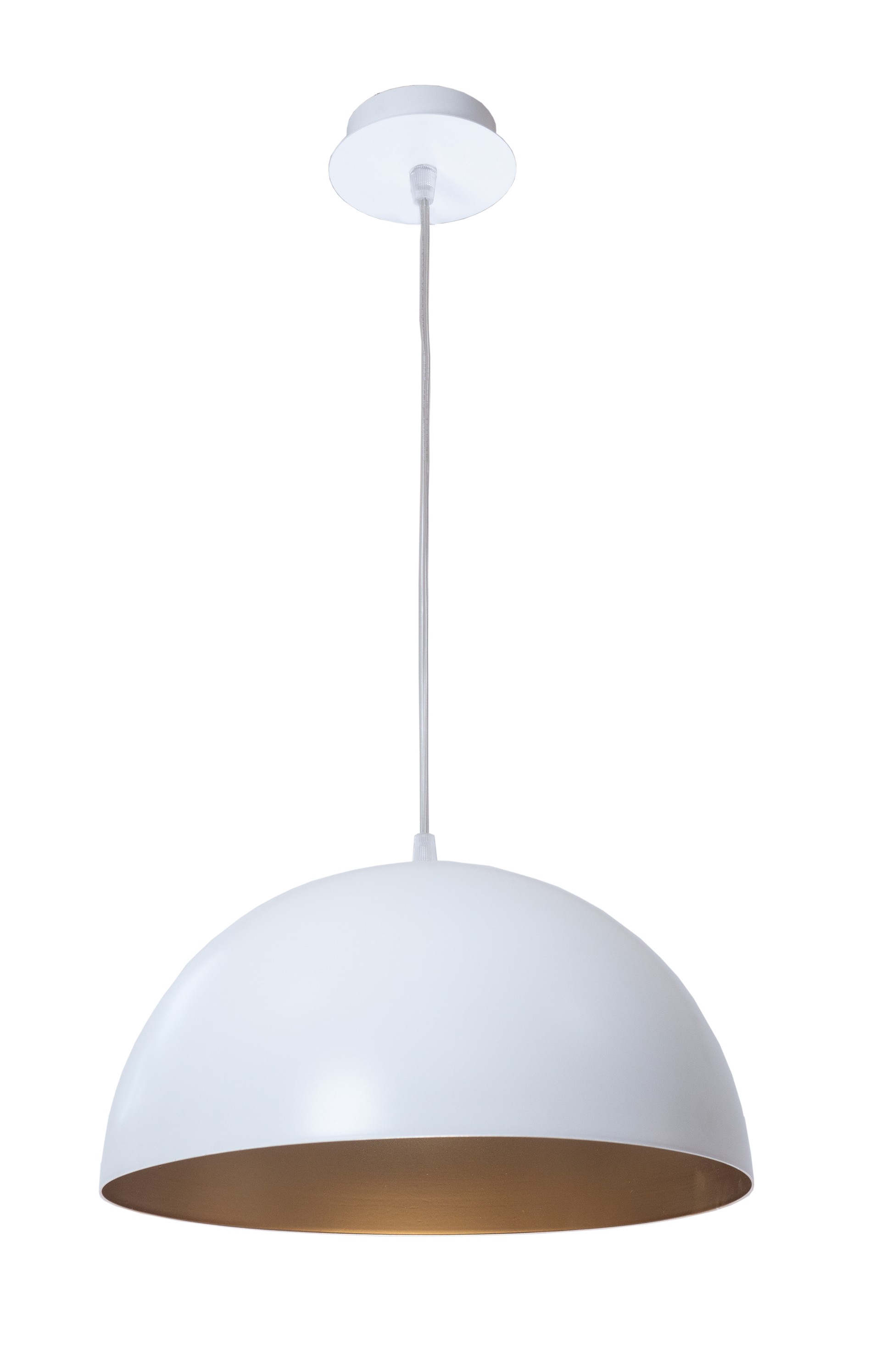 Светильник подвесной TopDecor Dome Dome S4 10 G