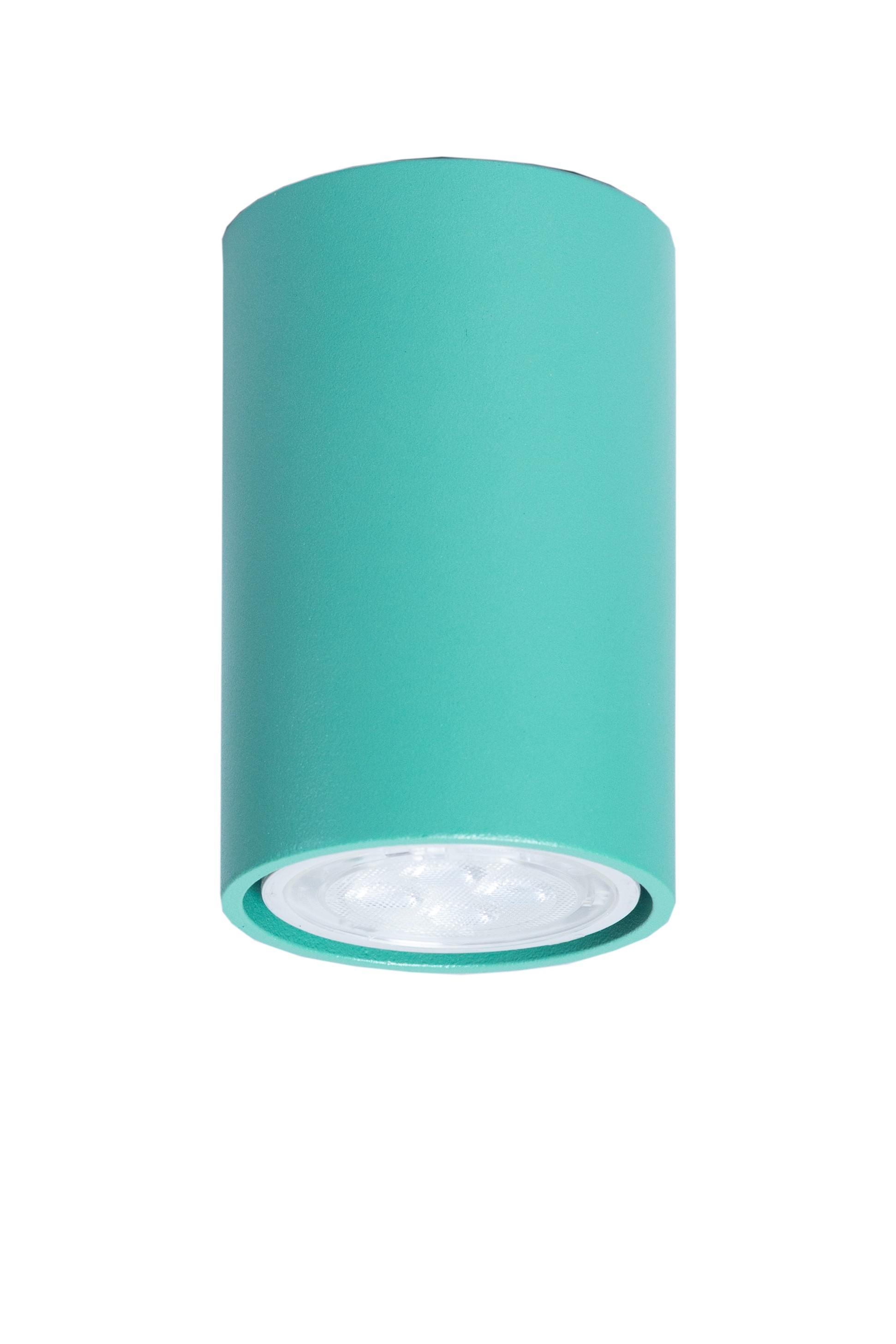 Накладной светильник TopDecor Tubo Tubo6 P1 24