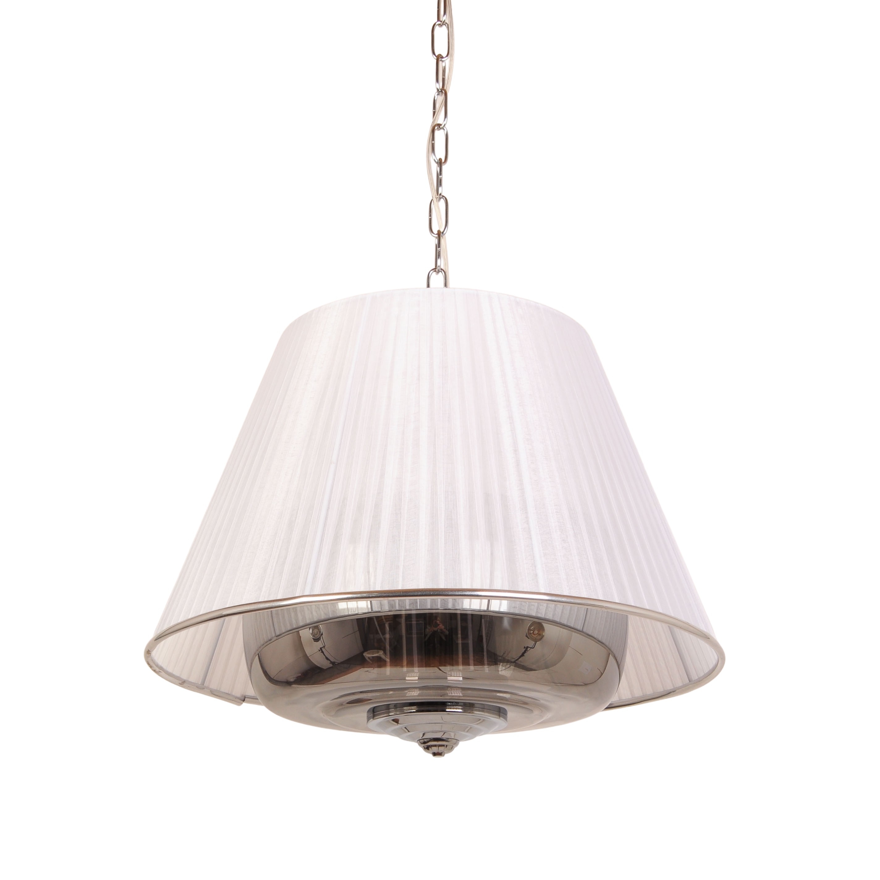 Подвесная люстра Abrasax Rossa L.7308-5WHITE