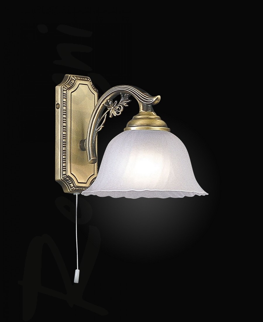 Настенное бра Reccagni Angelo 2790 A 2790/1