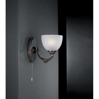 Настенное бра Reccagni Angelo 5802 A 5802/1