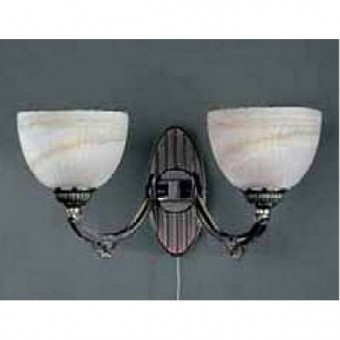 Настенное бра Reccagni Angelo 5802 A 5802/2