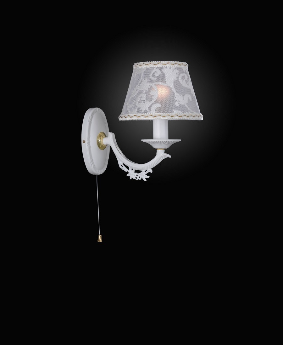 Настенное бра Reccagni Angelo 9630 A 9630/1