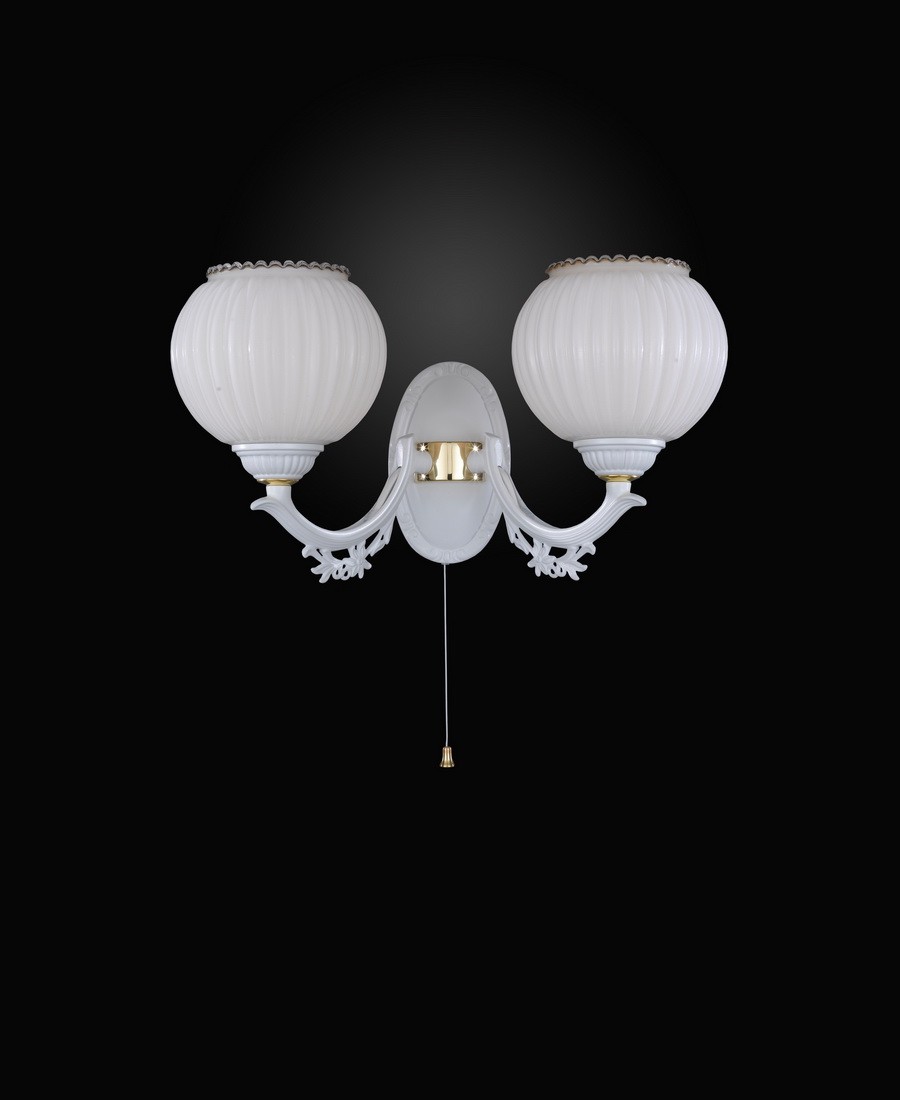 Настенное бра Reccagni Angelo 9650 A 9650/2