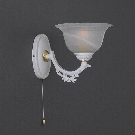 Настенное бра Reccagni Angelo 9652 A 9652/1