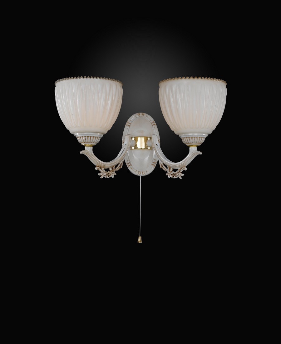 Настенное бра Reccagni Angelo 9681 A 9681/2