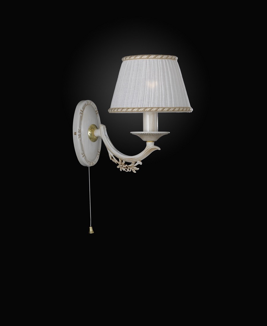 Настенное бра Reccagni Angelo 9690 A 9690/1