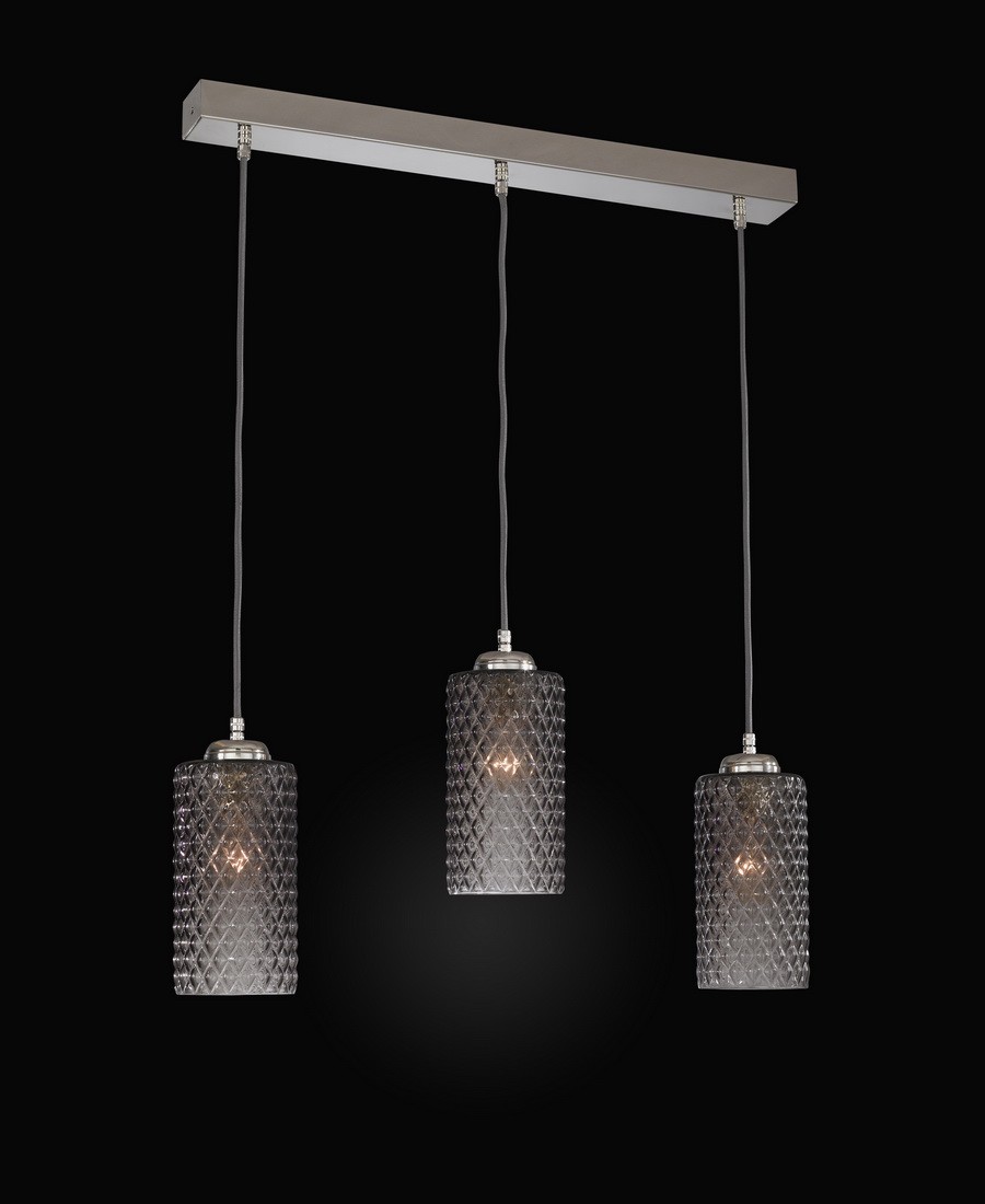 Светильник подвесной Reccagni Angelo 10000 B 10000/3