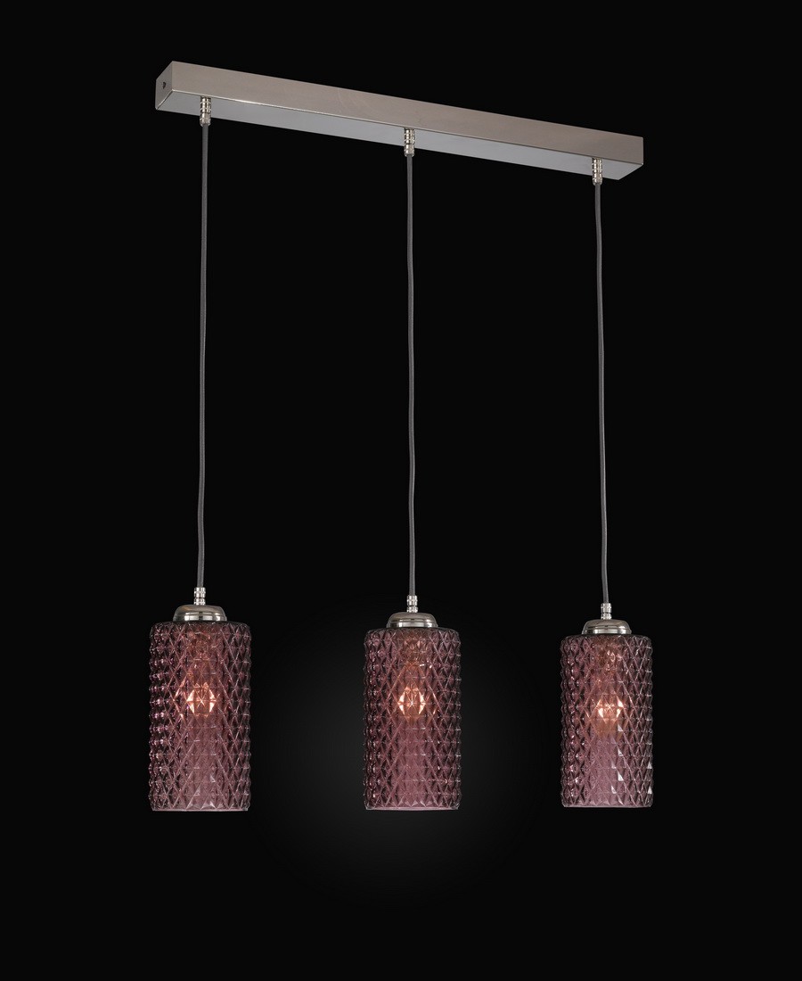 Светильник подвесной Reccagni Angelo 10001 B 10001/3