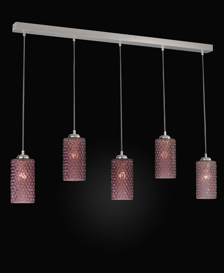 Светильник подвесной Reccagni Angelo 10001 B 10001/5