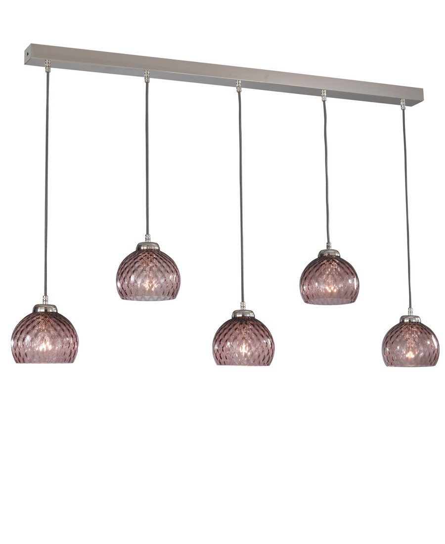 Светильник подвесной Reccagni Angelo 10006 B 10006/5