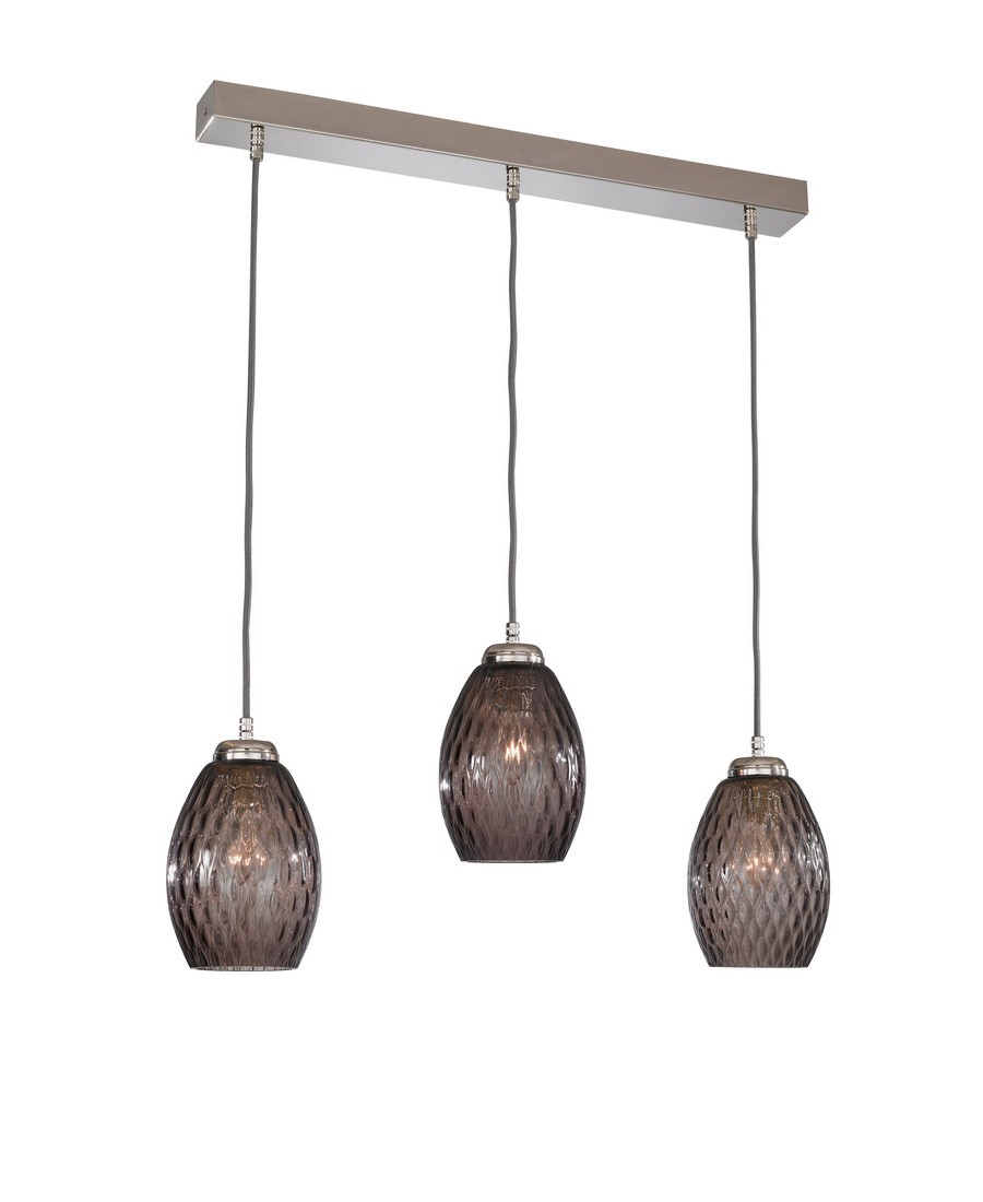 Светильник подвесной Reccagni Angelo 10007 B 10007/3